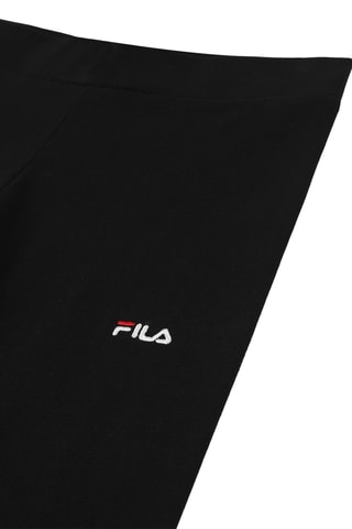 Legging taille haute Pralino - Noir