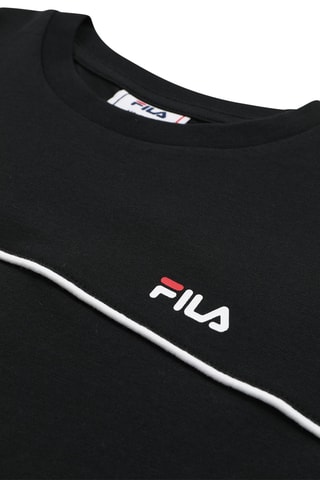 T-shirt regular Campostino - Noir