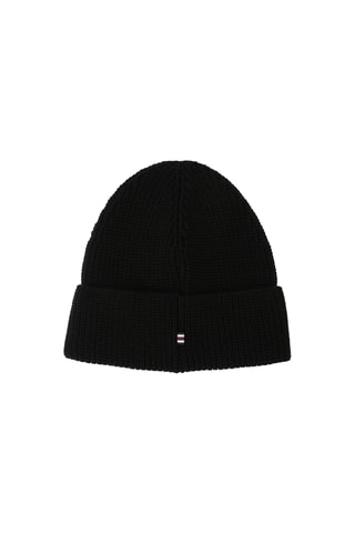 Bonnet Simonte - Noir