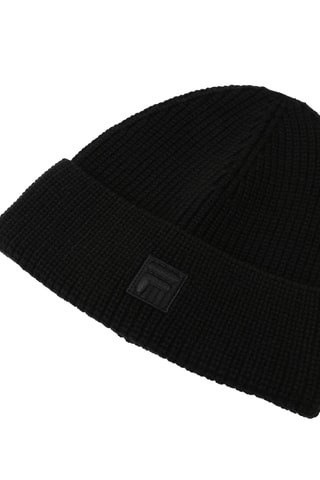 Bonnet Simonte - Noir