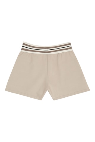 Short Serretta - Beige