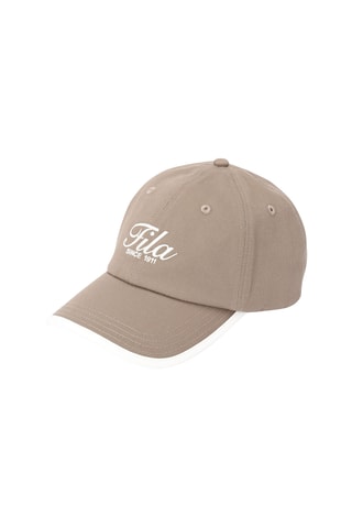 Casquette Solaio - Marron clair
