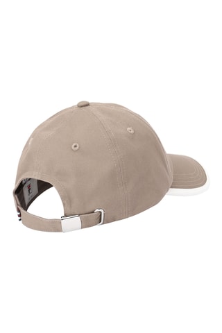 Casquette Solaio - Marron clair
