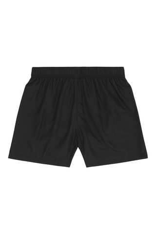 Short Oilo - Noir