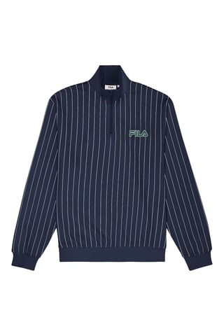 Sweat Statuto - Bleu foncé