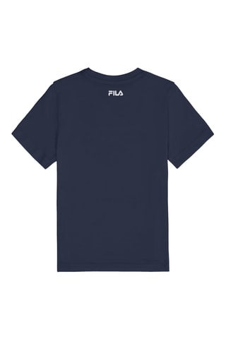 T-shirt Coltano - Bleu foncé