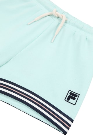Short Pratolino - Bleu