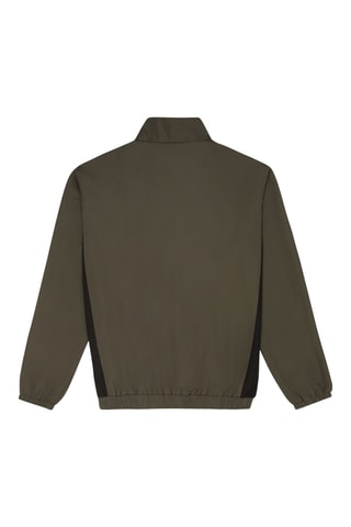 Veste de survêtement San Siro - Kaki