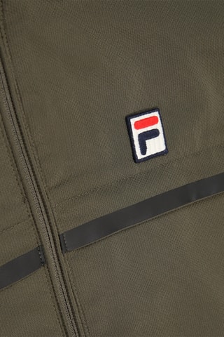 Veste de survêtement San Siro - Kaki