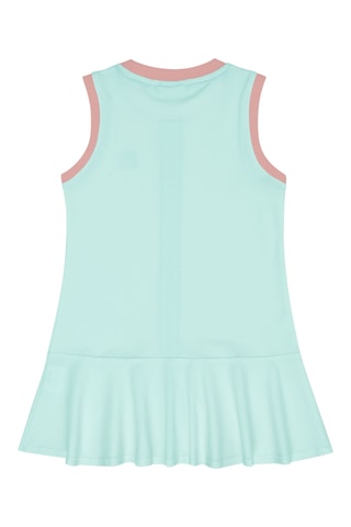 Robe Pratolino - Bleu