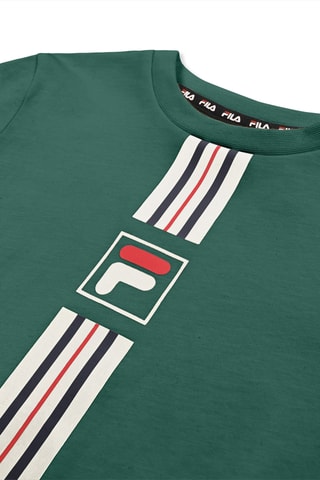 T-shirt Montereggi - Vert