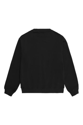Sweat Parella - Noir