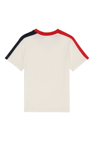 T-shirt Nugola - Beige
