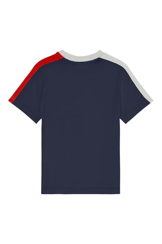 T-shirt Nugola - Bleu foncé