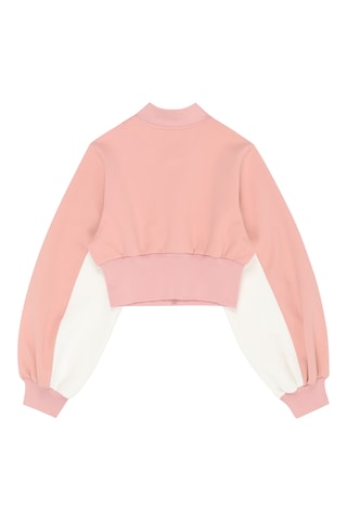 Veste de survêtement Lecore - Rose