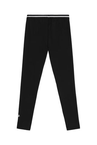 Legging Lunata - Noir