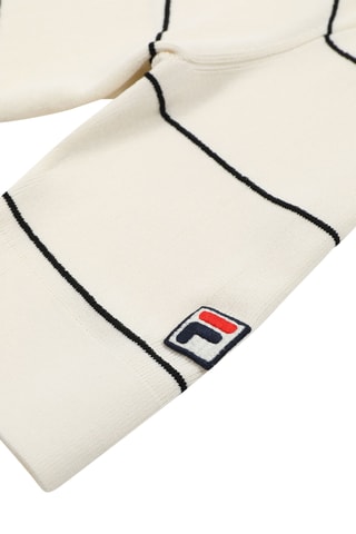 Polo slim Montecarlo - Beige