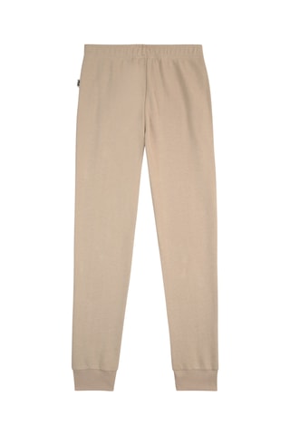 Pantalon de survêtement regular Rifredi - Beige