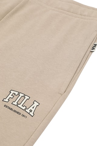 Pantalon de survêtement regular Rifredi - Beige