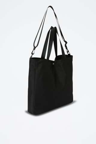 Tote bag Palaia - Noir