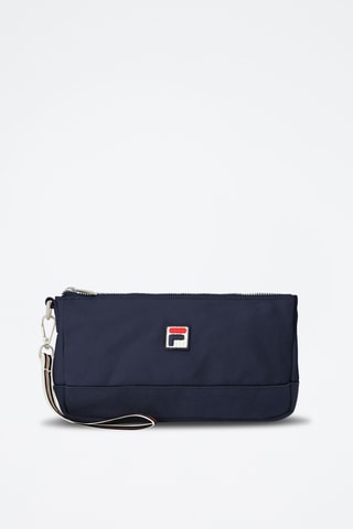 Pochette voyage Carliano - Bleu foncé