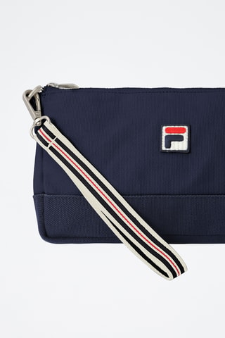 Pochette voyage Carliano - Bleu foncé