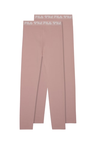 Legging Zelata - Rose clair