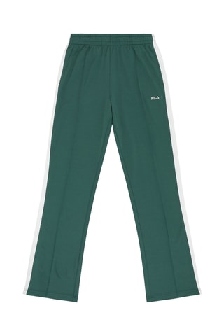 Pantalon straight Sagano - Vert
