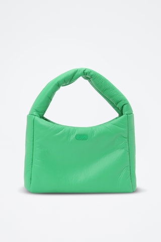 Sac porté épaule Lecore - Vert