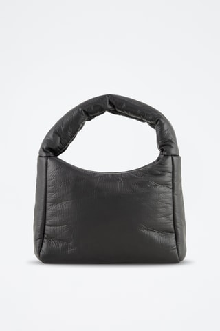 Sac porté épaule Lecore - Noir