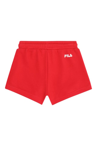 Short Coltano - Rouge