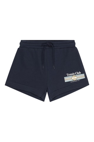 Short Coltano - Bleu foncé