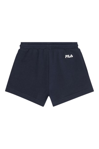 Short Coltano - Bleu foncé