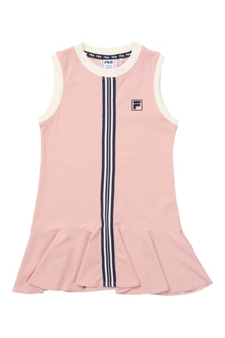 Robe Pratolino - Rose