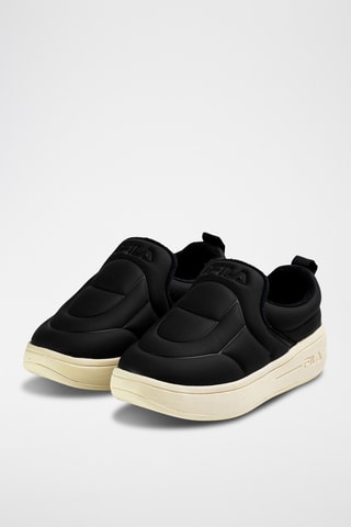 Slip-on Superbubble - Noir