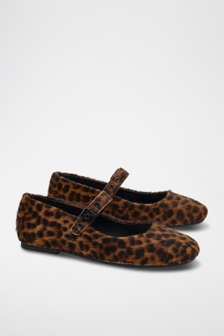 Babies de piel - Blanco