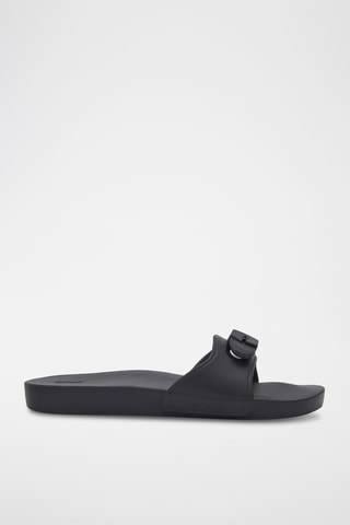 Sandalias - Negro