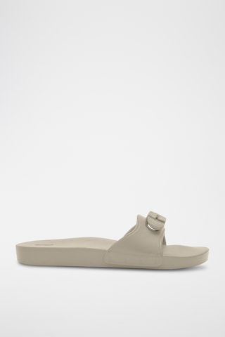 Sandalias - Blanco
