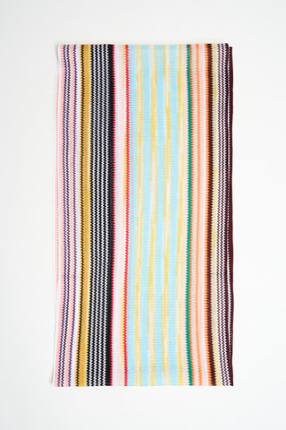 Bufanda - Multicolor