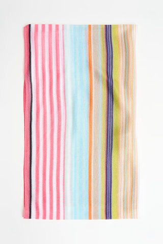 Bufanda - Multicolor