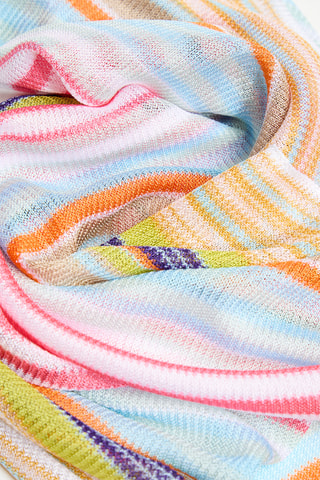 Bufanda - Multicolor