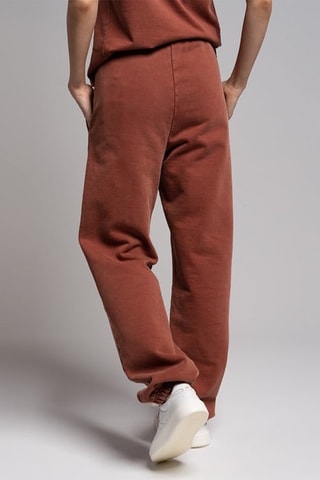 Jogging - Marron