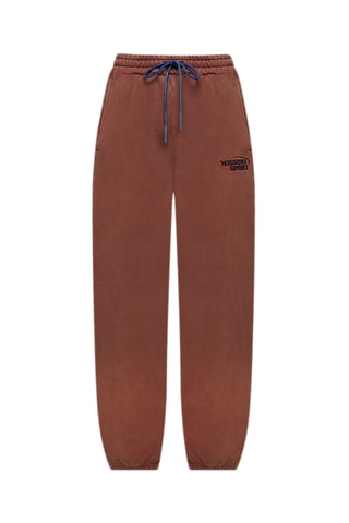 Jogging - Marron