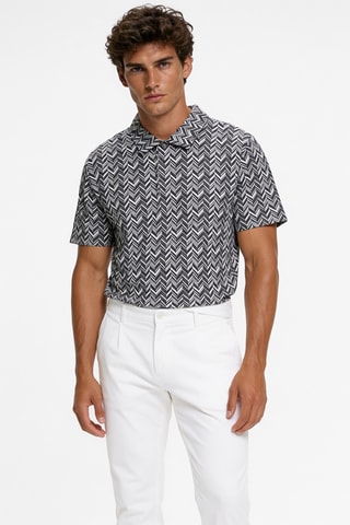 Polo - Negro