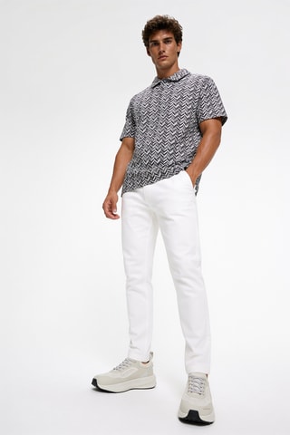 Polo - Negro