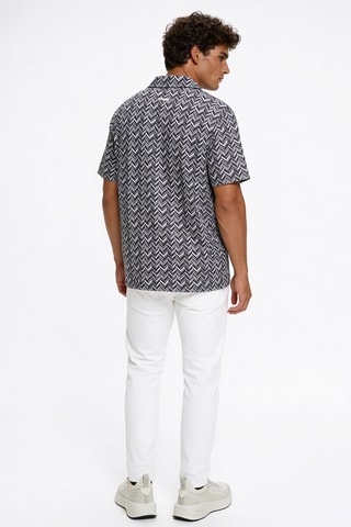 Polo - Negro