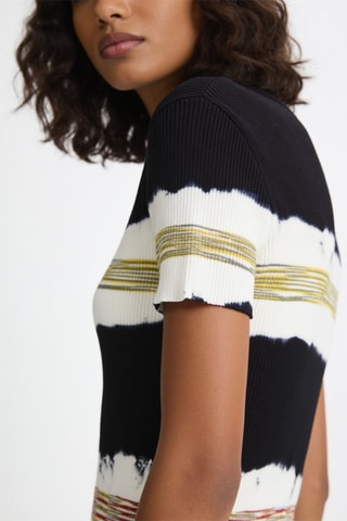 T-shirt - Noir