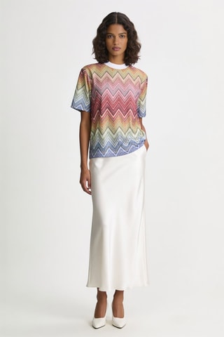Camiseta - Multicolor