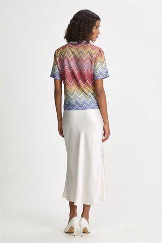 Camiseta - Multicolor