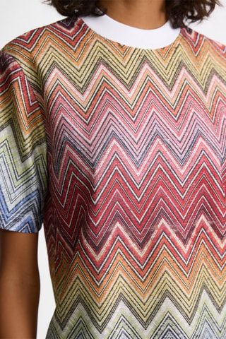 Camiseta - Multicolor
